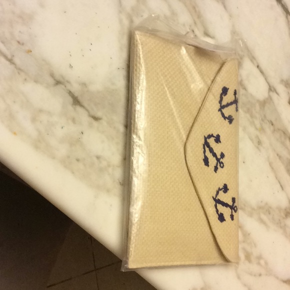 colorplay Handbags - Straw envelope clutch